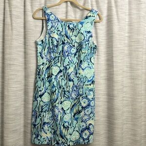 Lilly Pulitzer Mini Dress